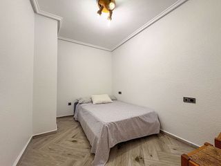 Ático en alquiler en Playa del Cura en Torrevieja