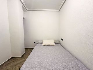 Ático en alquiler en Playa del Cura en Torrevieja