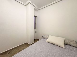 Ático en alquiler en Playa del Cura en Torrevieja