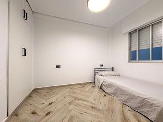 Ático en alquiler en Playa del Cura en Torrevieja