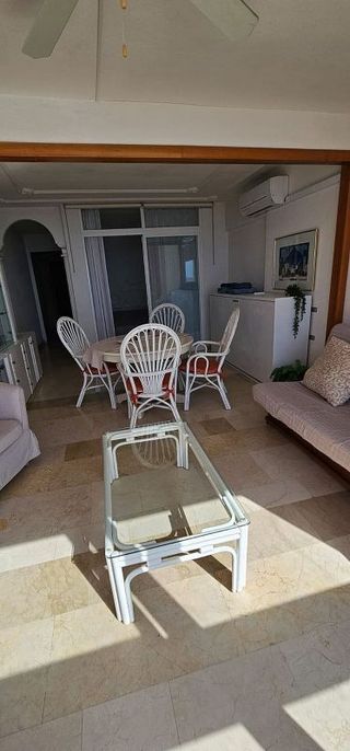 Piso en alquiler en Playa de Levante en Benidorm