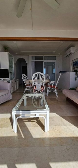 Piso en alquiler en Playa de Levante en Benidorm