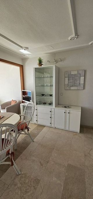 Piso en alquiler en Playa de Levante en Benidorm