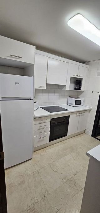 Piso en alquiler en Playa de Levante en Benidorm