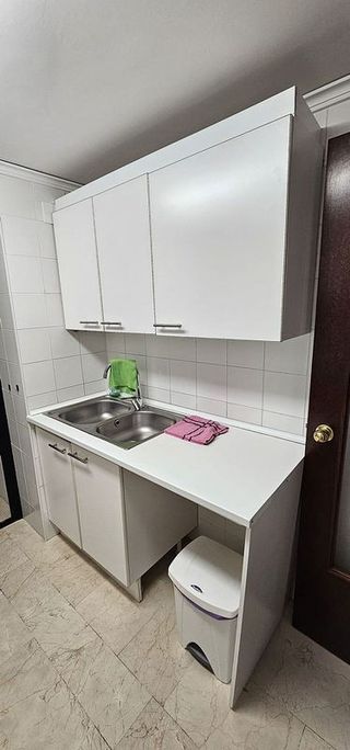 Piso en alquiler en Playa de Levante en Benidorm