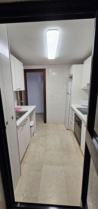 Piso en alquiler en Playa de Levante en Benidorm