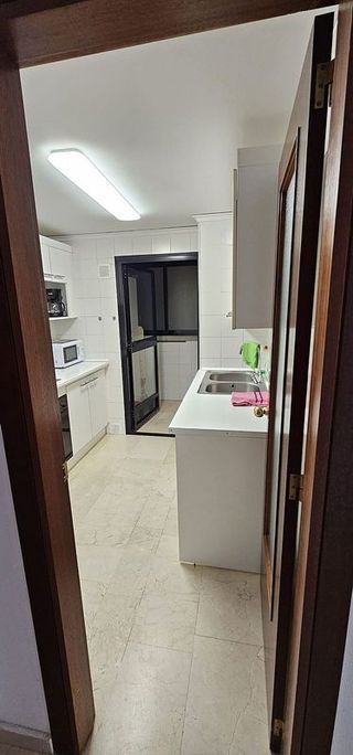 Piso en alquiler en Playa de Levante en Benidorm