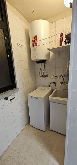 Piso en alquiler en Playa de Levante en Benidorm