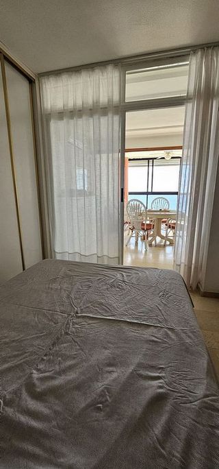 Piso en alquiler en Playa de Levante en Benidorm