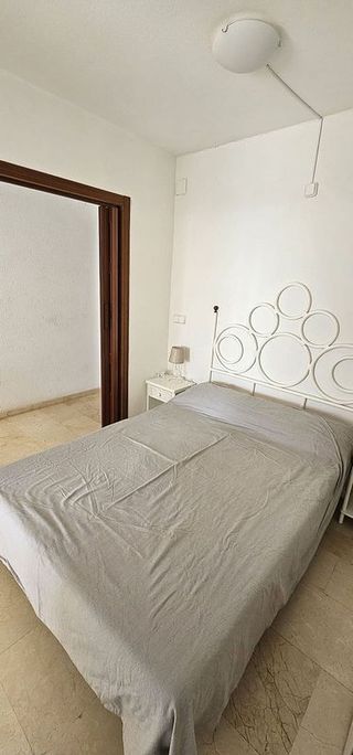 Piso en alquiler en Playa de Levante en Benidorm