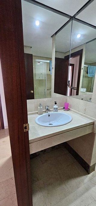 Piso en alquiler en Playa de Levante en Benidorm