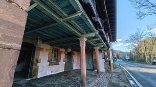 Casa rural en alquiler en Mazcuerras