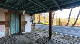 Casa rural en alquiler en Mazcuerras