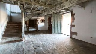 Casa rural en alquiler en Mazcuerras