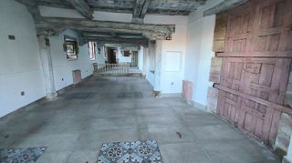 Casa rural en alquiler en Mazcuerras