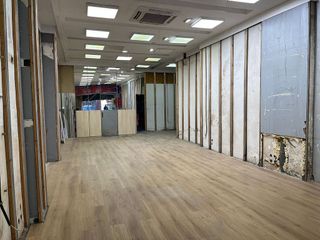 Local comercial en alquiler en La Prosperitat en Barcelona
