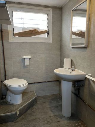 Local comercial en alquiler en La Prosperitat en Barcelona