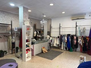 Local comercial en alquiler en Plaça Catalunya en Prat de Llobregat, El