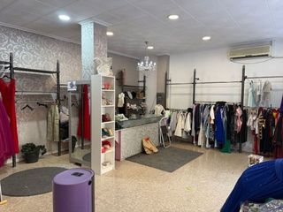 Local comercial en alquiler en Plaça Catalunya en Prat de Llobregat, El