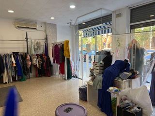 Local comercial en alquiler en Plaça Catalunya en Prat de Llobregat, El