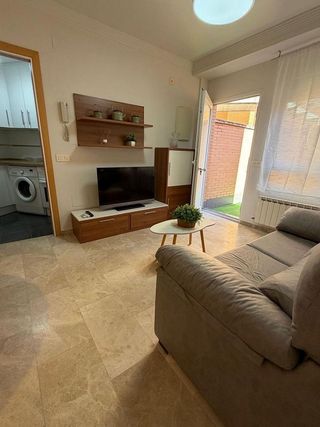 Piso en alquiler en Marianistas - AVE en Ciudad Real