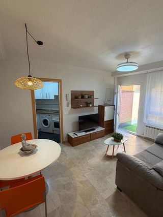 Piso en alquiler en Marianistas - AVE en Ciudad Real