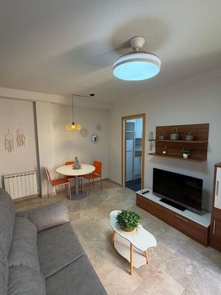 Piso en alquiler en Marianistas - AVE en Ciudad Real