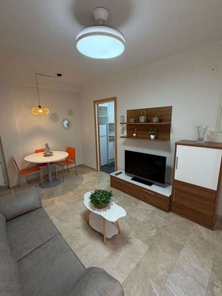 Piso en alquiler en Marianistas - AVE en Ciudad Real