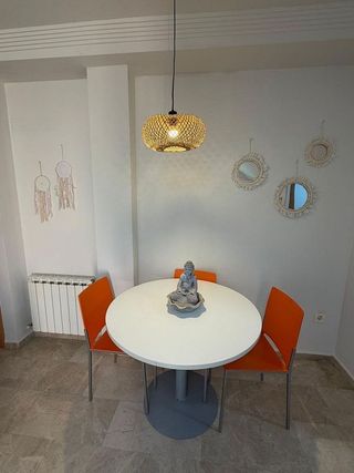 Piso en alquiler en Marianistas - AVE en Ciudad Real