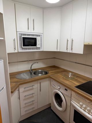 Piso en alquiler en Marianistas - AVE en Ciudad Real