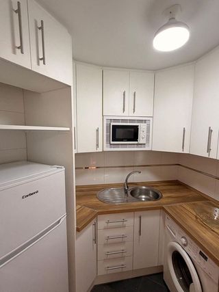 Piso en alquiler en Marianistas - AVE en Ciudad Real