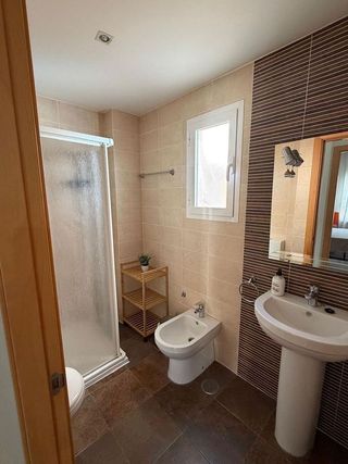 Piso en alquiler en Marianistas - AVE en Ciudad Real