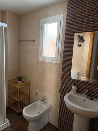 Piso en alquiler en Marianistas - AVE en Ciudad Real