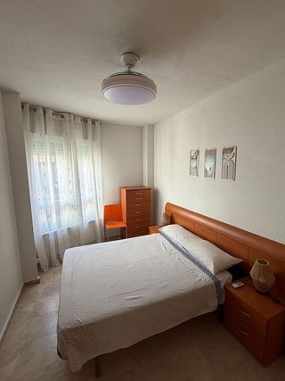 Piso en alquiler en Marianistas - AVE en Ciudad Real