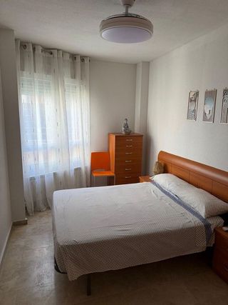 Piso en alquiler en Marianistas - AVE en Ciudad Real