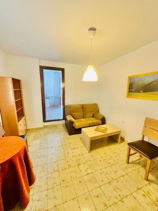 Piso en alquiler en Centro - Sagrario en Granada