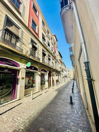 Piso en alquiler en Centro - Sagrario en Granada