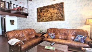 Chalet en venta en Campos de Golf - Villa Martin - Los Dolses en Orihuela