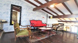 Chalet en venta en Campos de Golf - Villa Martin - Los Dolses en Orihuela