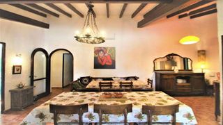 Chalet en venta en Campos de Golf - Villa Martin - Los Dolses en Orihuela