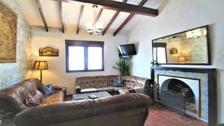 Chalet en venta en Campos de Golf - Villa Martin - Los Dolses en Orihuela