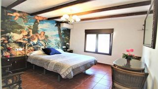 Chalet en venta en Campos de Golf - Villa Martin - Los Dolses en Orihuela