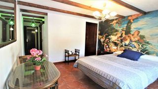 Chalet en venta en Campos de Golf - Villa Martin - Los Dolses en Orihuela