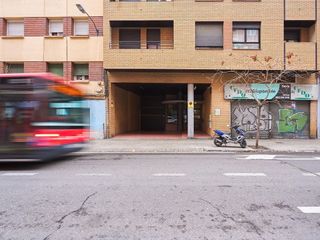 Garaje en venta en Las Fuentes en Zaragoza
