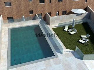 Piso en venta en Centro - El Pilar en Ciudad Real