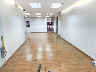 Local comercial en alquiler en Barri del Centre en Terrassa