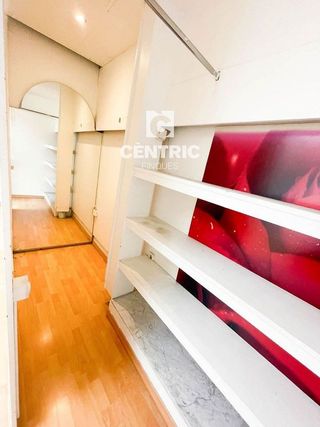 Local comercial en alquiler en Barri del Centre en Terrassa