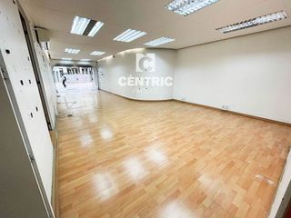 Local comercial en alquiler en Barri del Centre en Terrassa