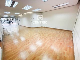 Local comercial en alquiler en Barri del Centre en Terrassa