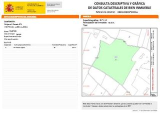 Terreno en venta en Partides de Lleida en Lleida